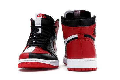 Jordan 1 Retro High Homage To Home (Non-numbered)