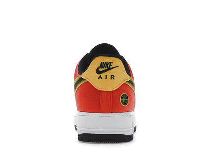 Nike Air Force 1 Low Raygun
