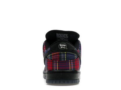 Nike SB Dunk Low Nardwuar