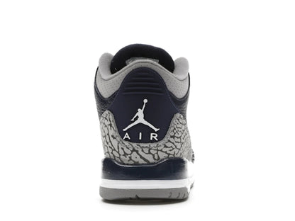 Jordan 3 Retro Georgetown (2021) (GS)