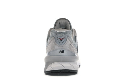 New Balance 990v5 Grey