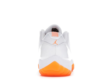 Jordan 11 Retro Low Citrus (2021) (Women's)