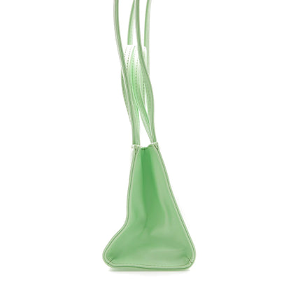 Telfar Shopping Bag Small Double Mint