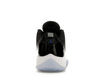 Jordan 11 Retro Low Space Jam (GS)