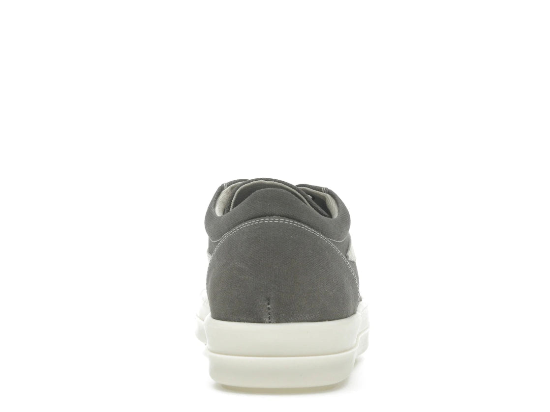 Rick Owens DRKSHDW Vintage Low Dark Dust Milk