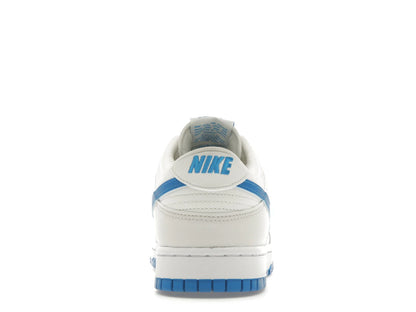 Nike Dunk Low Retro Photo Blue