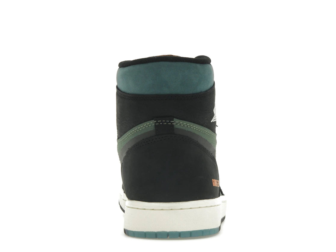 Jordan 1 Retro High Element Gore-Tex Black Olive