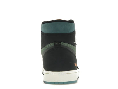 Jordan 1 Retro High Element Gore-Tex Black Olive