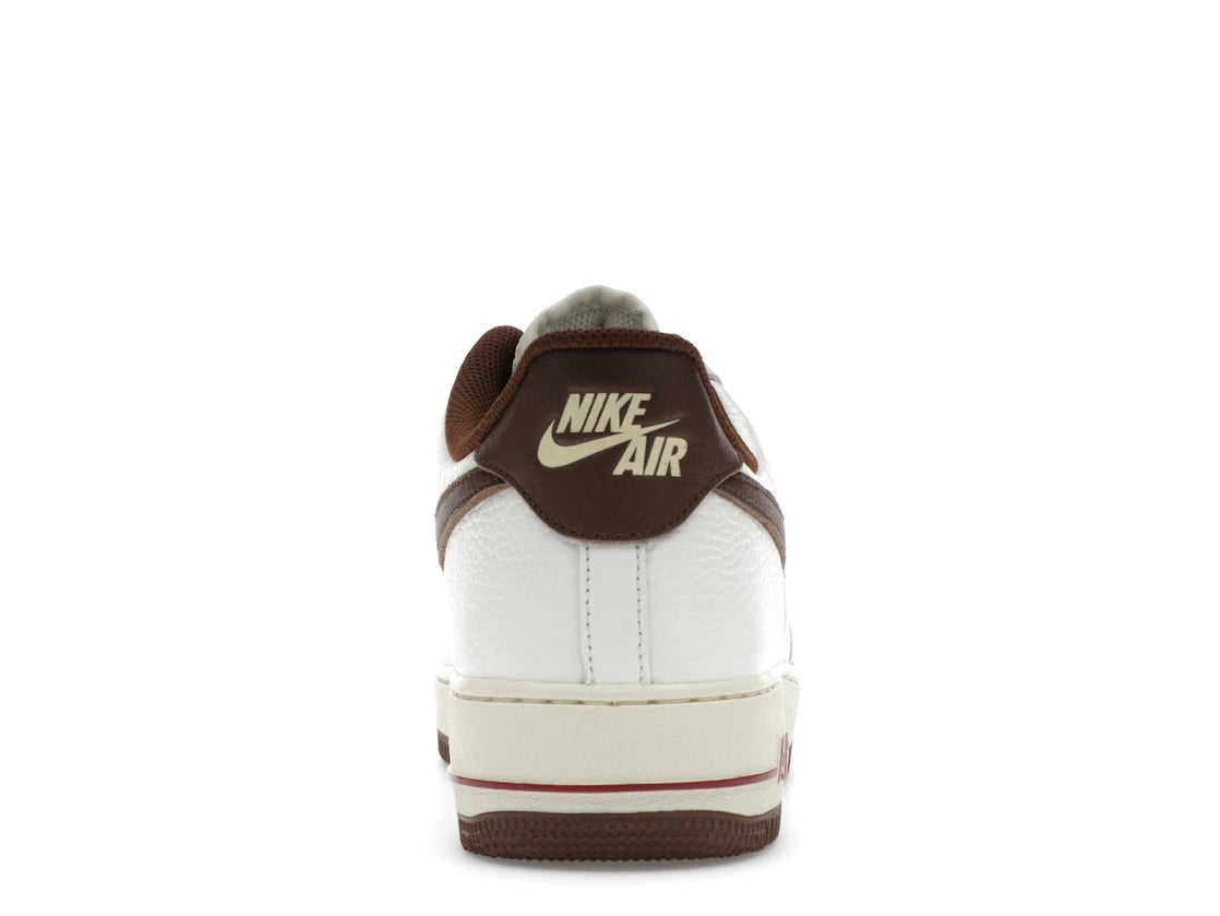 Nike Air Force 1 Low '07 Howard University Yardrunners