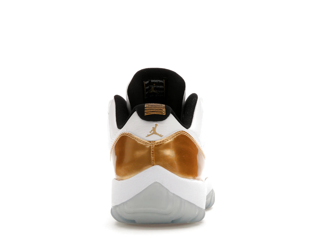 Jordan 11 Retro Low Closing Ceremony