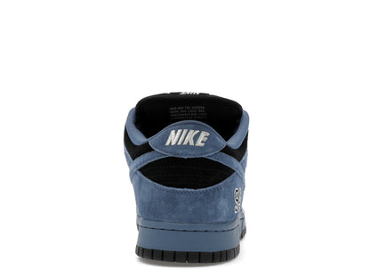 Nike SB Dunk Low Supreme 94 Ocean Fog