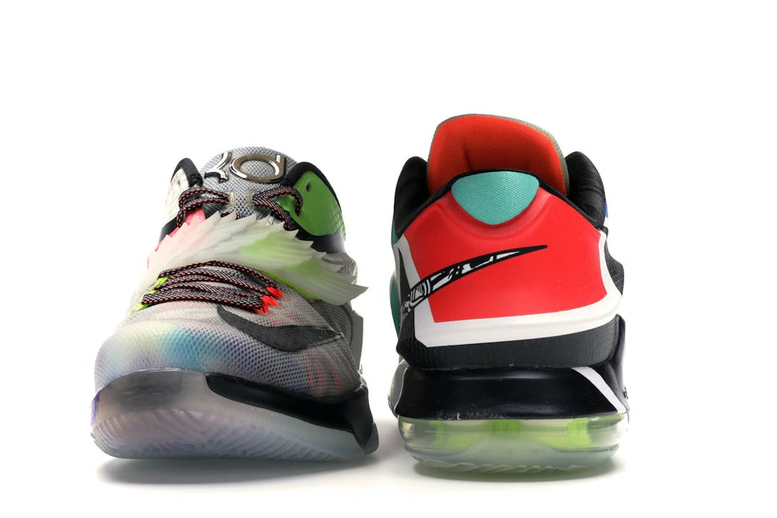 Nike KD 7 What the KD