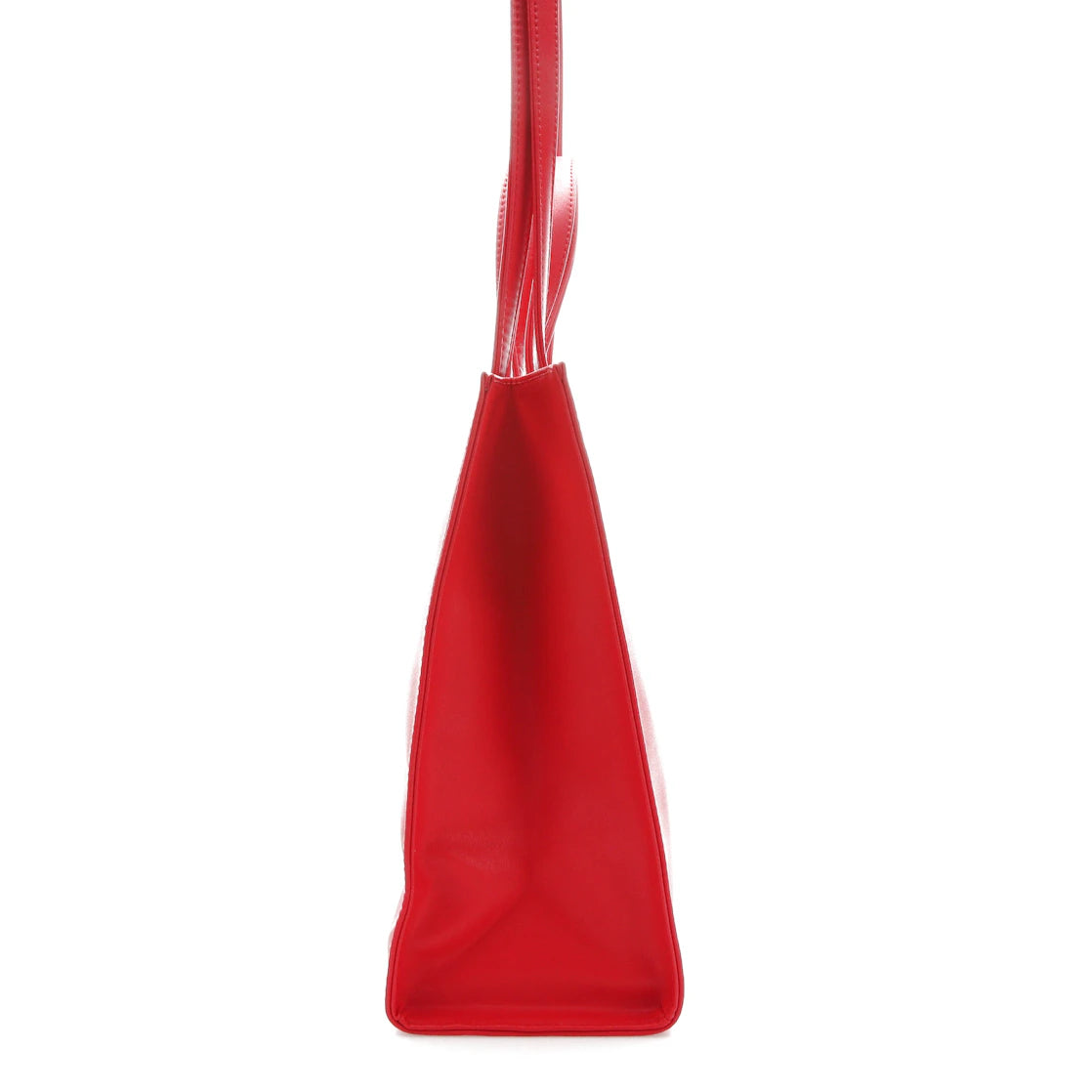 Telfar Shopping Bag Medium Red