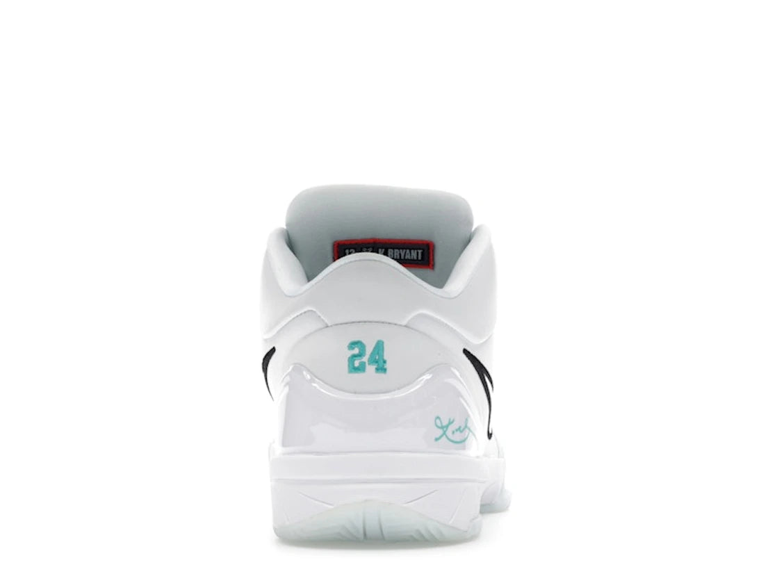 Nike Kobe 4 Protro Draft Day Pack Vancouver Grizzlies (Opened Packaging)