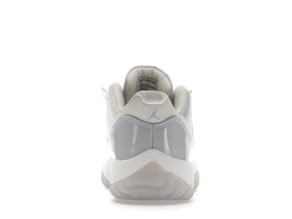 Jordan 11 Retro Low Pure Violet (Women's)