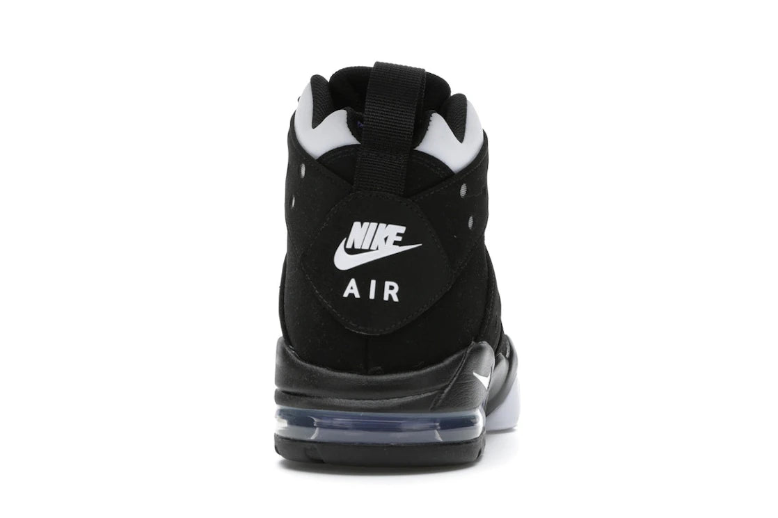 Nike Air Max 2 CB '94 Black White Purple
