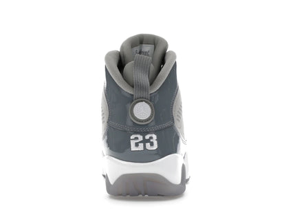 Jordan 9 Retro Cool Grey (2025) (GS)