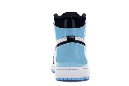 Jordan 1 Retro High UNC Patent (Women's)