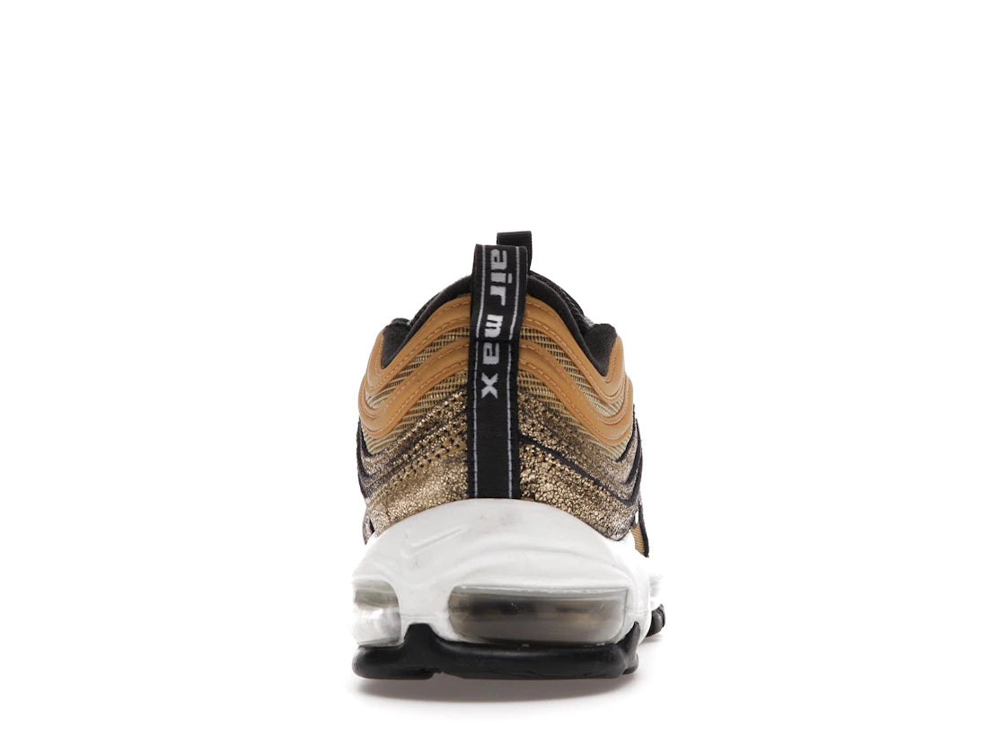 Nike Air Max 97 Golden Gals (Women's)