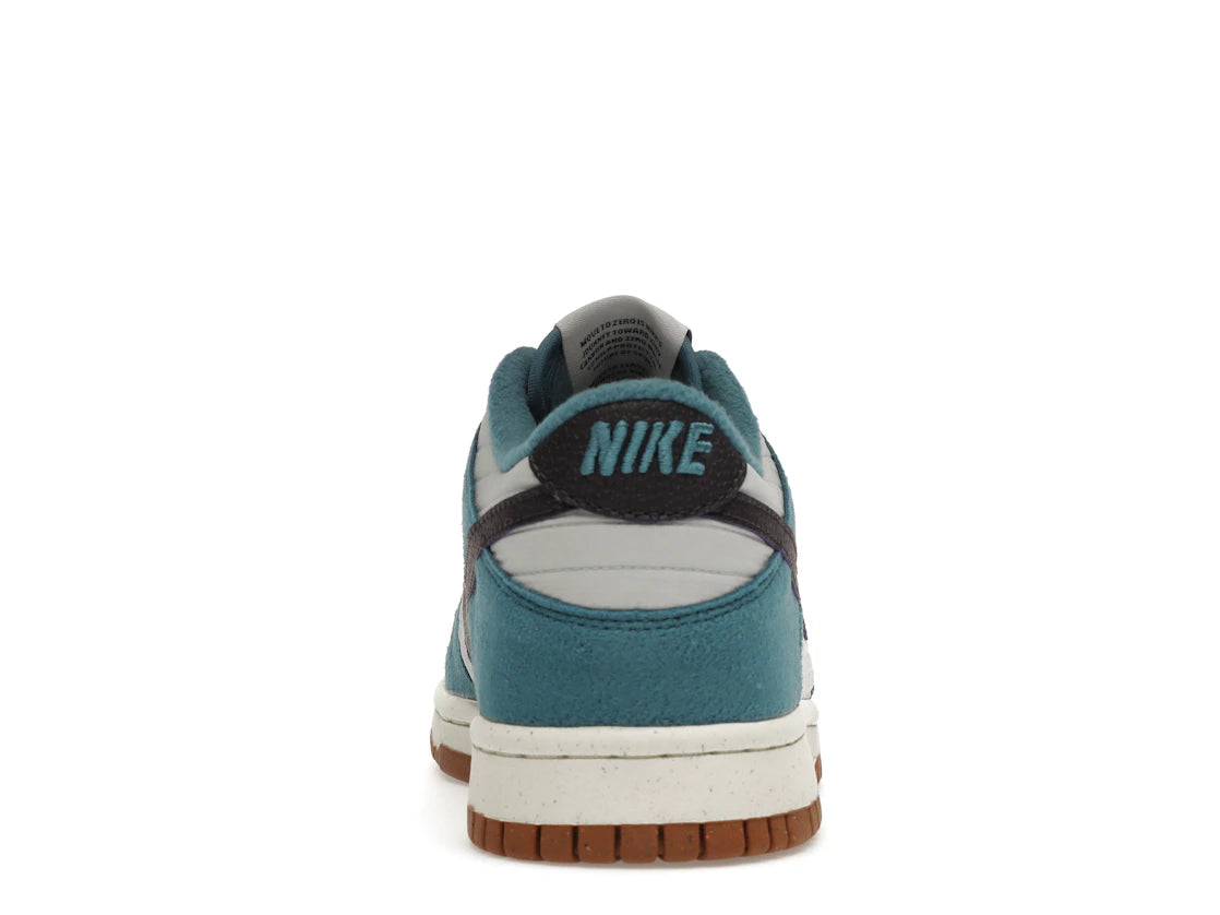 Nike Dunk Low SE Toasty Rift Blue (GS)