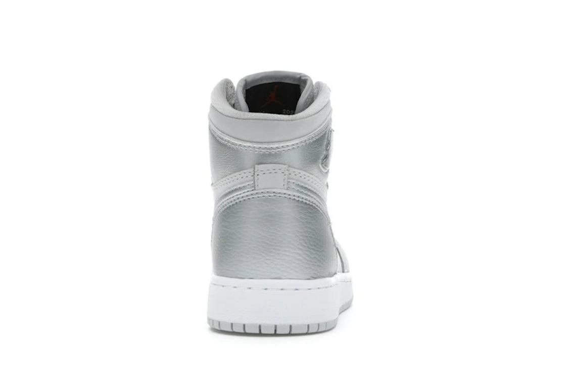 Jordan 1 Retro High CO Japan Neutral Grey (GS)
