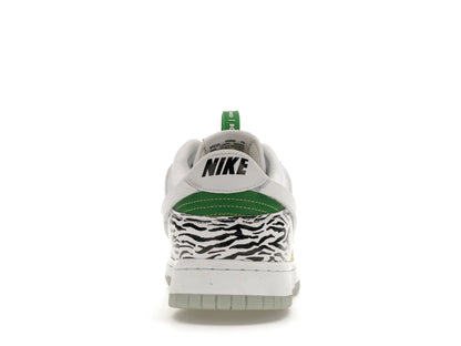 Nike Dunk Low Doernbecher Zoe