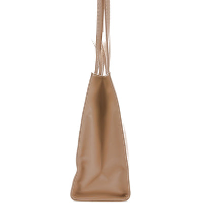 Telfar Shopping Bag Medium Cream