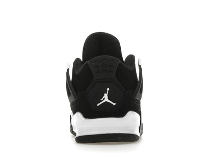 Jordan 4 Retro White Thunder (TD)