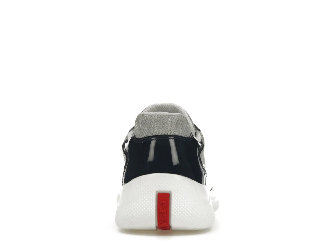 Prada America's Cup Royal Blue Silver
