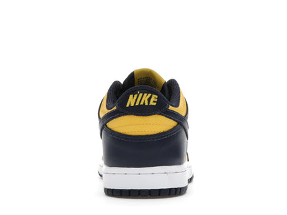Nike Dunk Low Michigan (2021/2024) (PS)