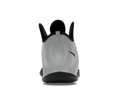Nike GT Future Metallic Silver