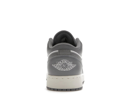 Air Jordan 1 Low Vintage Grey (GS)