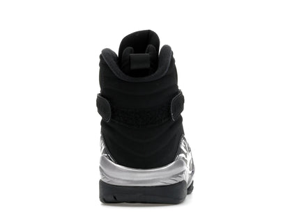 Jordan 8 Retro Chrome (2026)