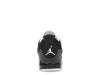 Jordan 4 Retro Fear (2024) (PS)