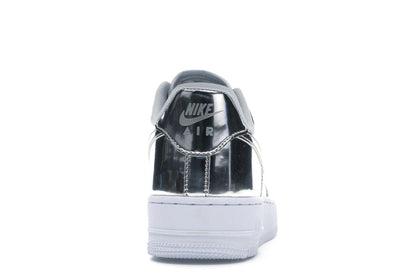 Nike Air Force 1 Low Metallic Chrome (Women's)