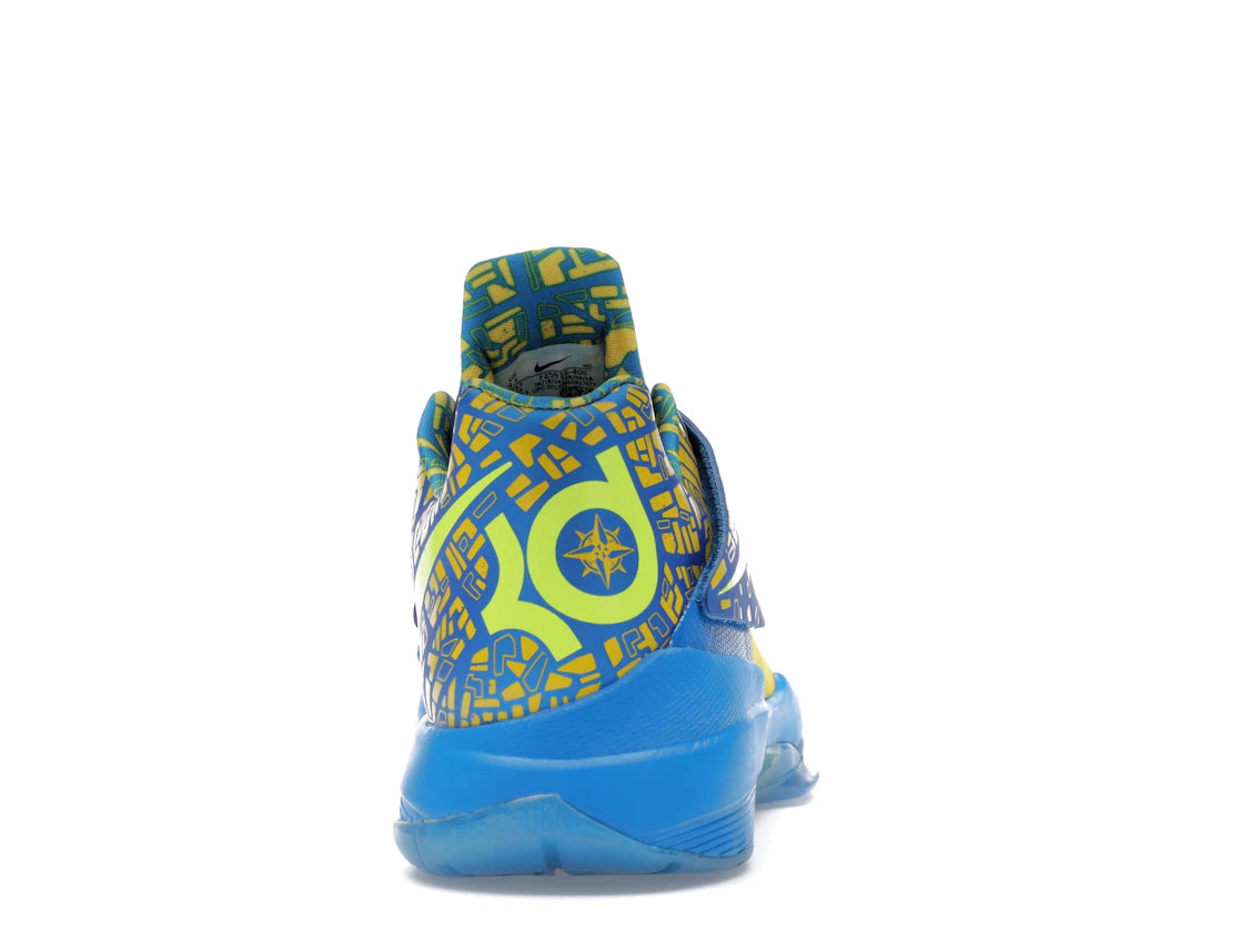 Nike KD 4 Scoring Title (2025)