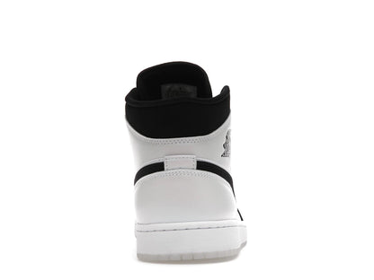 Jordan 1 Mid Diamond Shorts