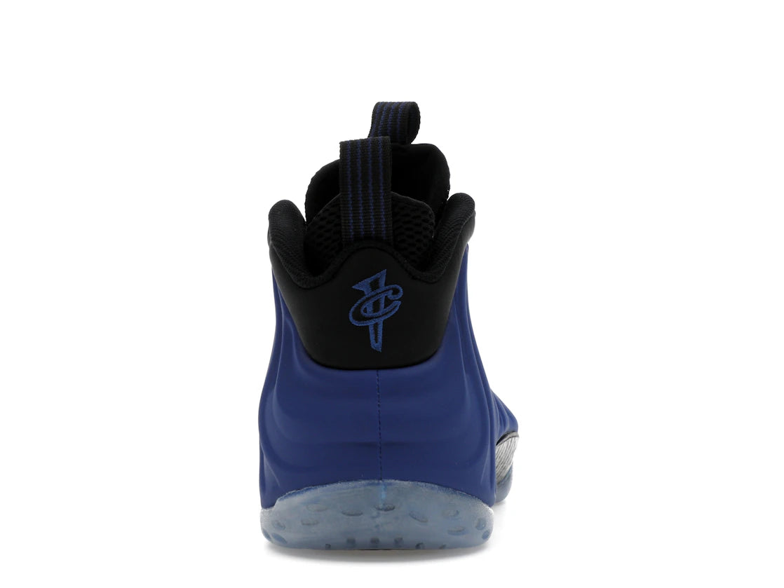 Nike Air Foamposite One Deep Royal