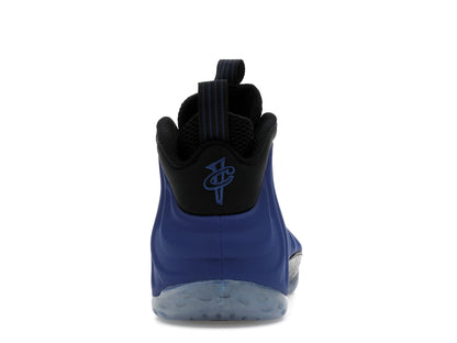 Nike Air Foamposite One Deep Royal