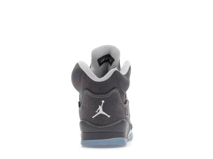Jordan 5 Retro Wolf Grey (2026) (GS)