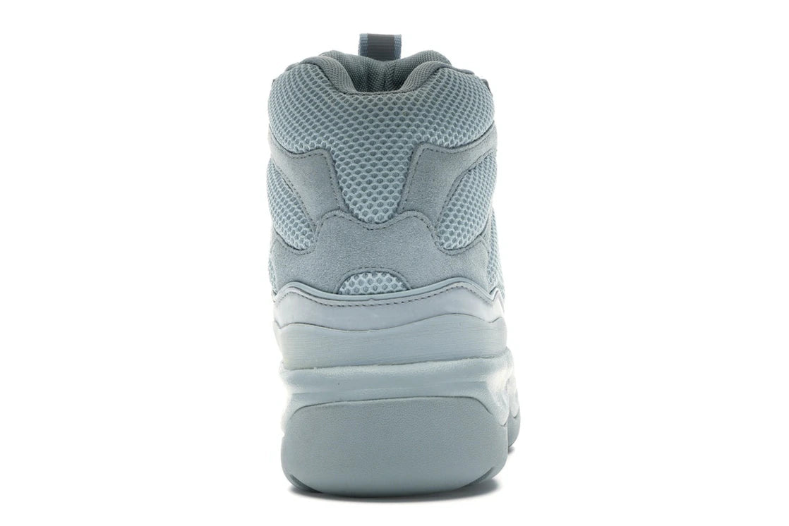 Yeezy Desert Boot Season 7 House Blue