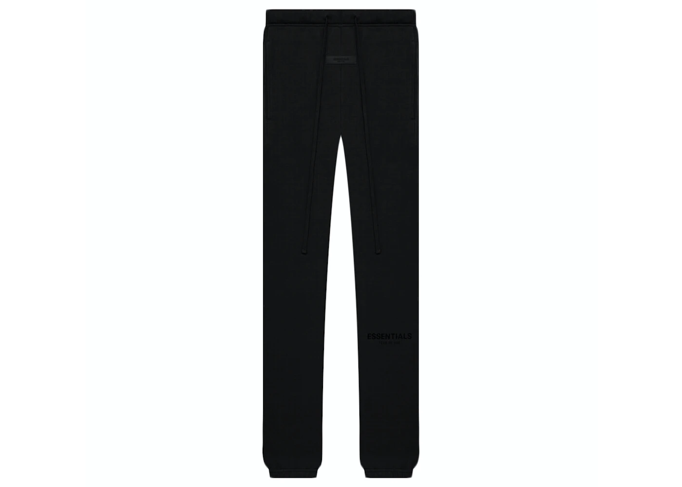 Fear of God Essentials Sweatpants (SS22) Stretch Limo