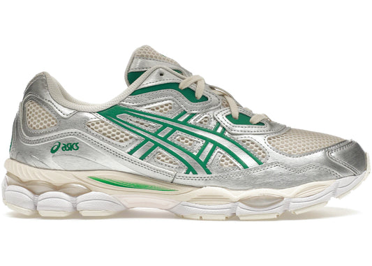 ASICS Gel-NYC Cream Kale