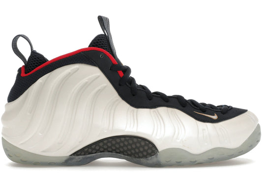 Nike Air Foamposite One Olympic