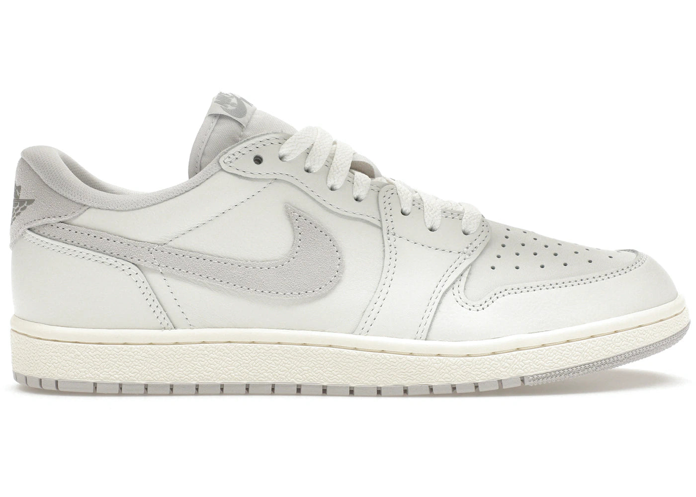 Jordan 1 Retro Low 85 Neutral Grey