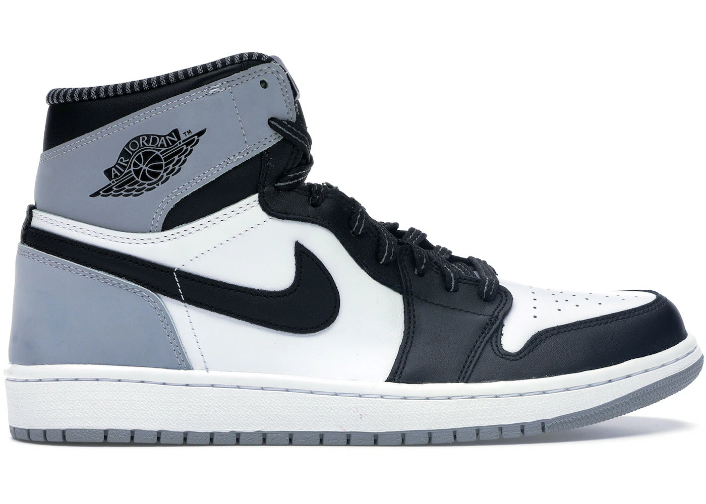 Jordan 1 Retro Barons