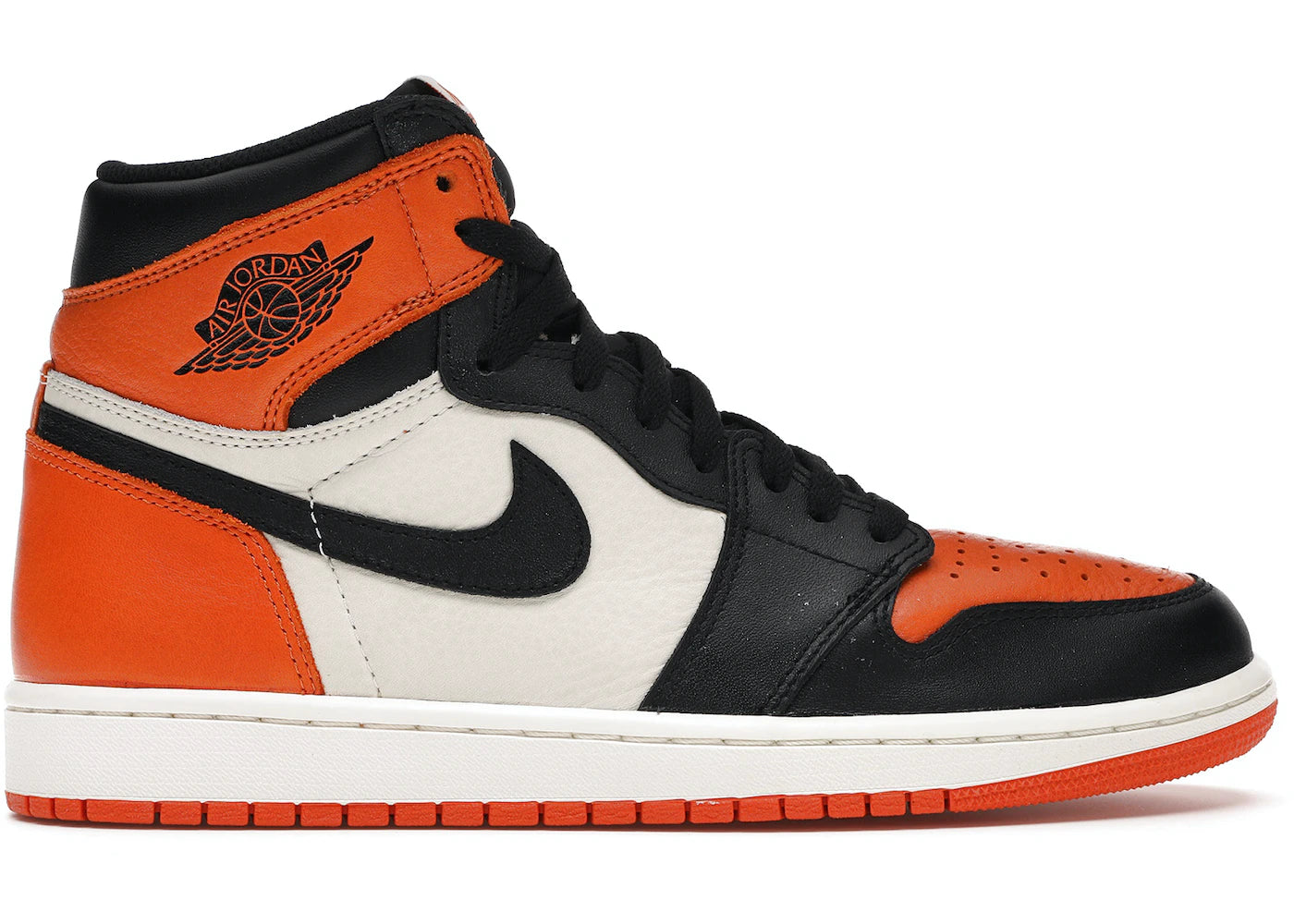 Jordan 1 Retro Shattered Backboard