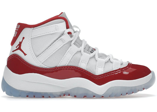 Jordan 11 Retro Cherry (2022) (PS)