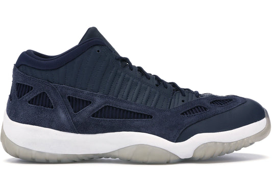 Jordan 11 Retro Low IE Obsidian