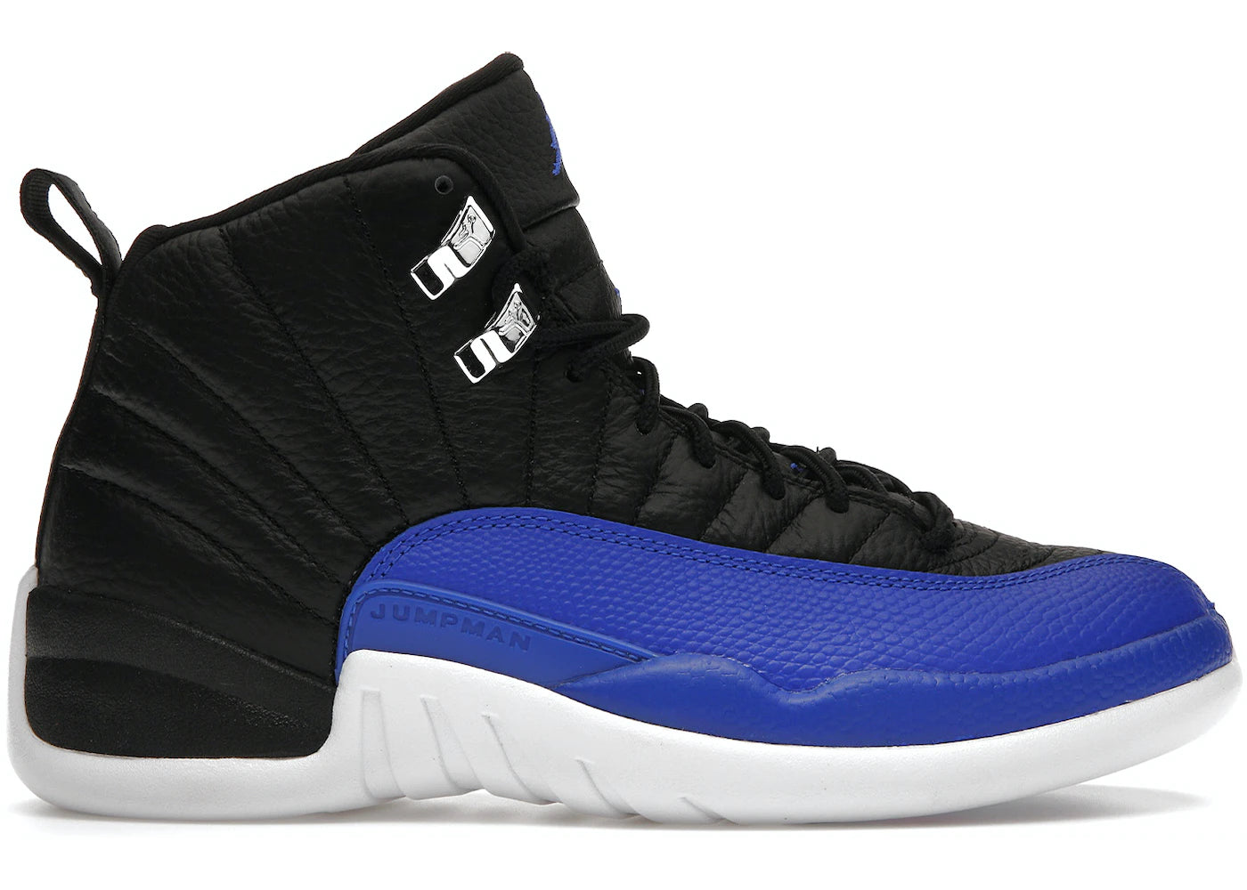 Jordan 12 Retro Hyper Royal (Women's)